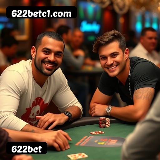 Guia visual quadrado da instalação APK 622bet