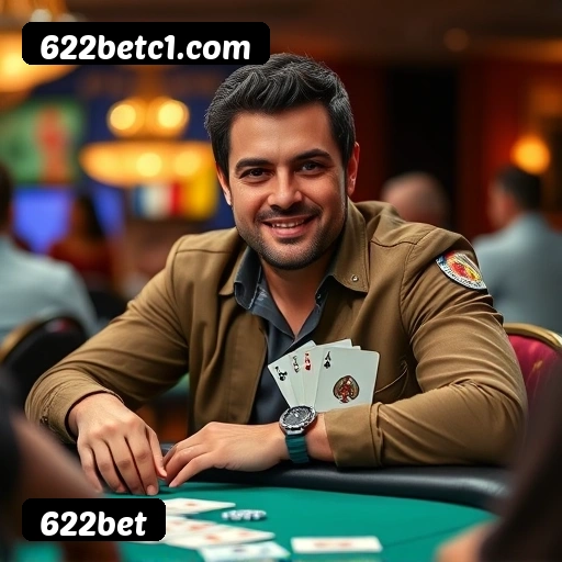 Recursos Exclusivos do App 622bet - Modo Offline, Login Biométrico