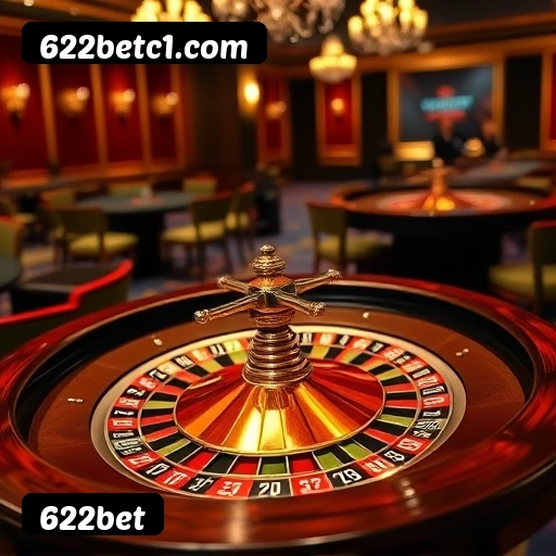 Coleção Premium de Slots 622bet - NetEnt, Pragmatic Play, Evolution
