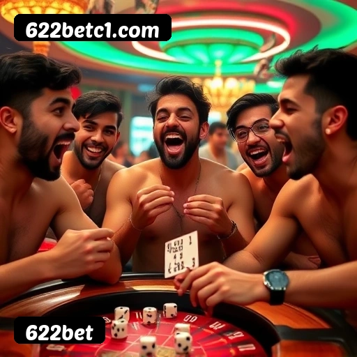 Jogos de Cassino em Destaque - Slots, Roleta, Blackjack