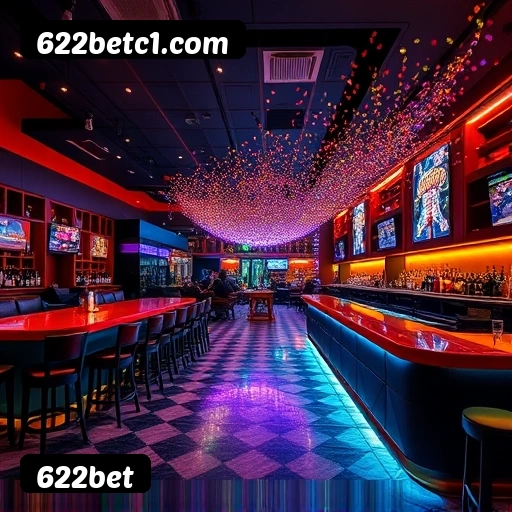 Benefícios do Login 622bet - Bônus e Vantagens Exclusivas