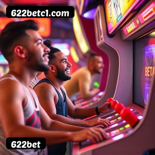 Categorias de Jogos - Slots, Mesa, Ao Vivo, Jackpots